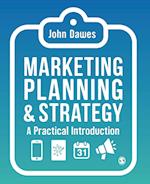Marketing Planning & Strategy