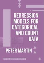 Regression Models for Categorical and Count Data