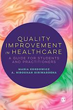 Quality Improvement in Healthcare