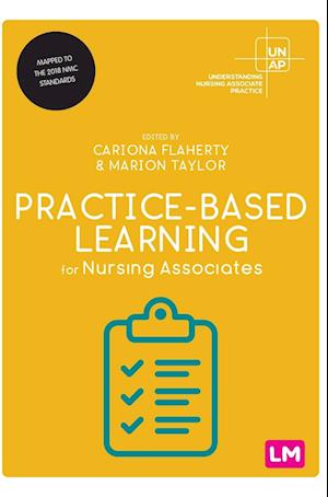 Practice-Based Learning for Nursing Associates