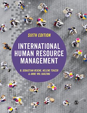 International Human Resource Management