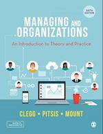 Managing and Organizations