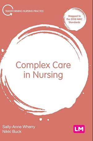 Complex Care in Nursing