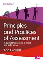 Principles and Practices of Assessment