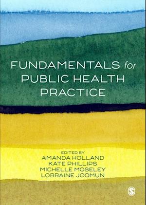 Fundamentals for Public Health Practice