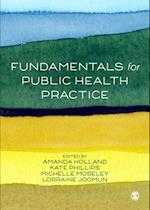 Fundamentals for Public Health Practice