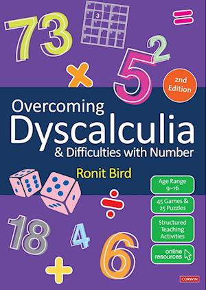 Overcoming Dyscalculia and Difficulties with Number