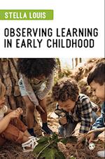 Observing Learning in Early Childhood