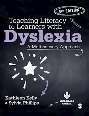 Teaching Literacy to Learners with Dyslexia