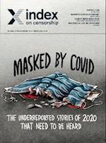 Masked by Covid: The underreported stories of 2020 that need to be heard