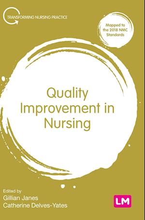 Quality Improvement in Nursing