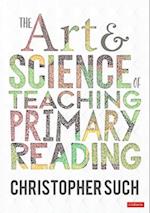 Art and Science of Teaching Primary Reading