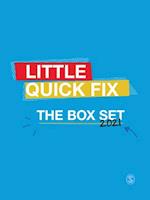 Little Quick Fixes: The Box Set 2021