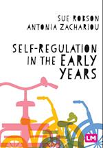 Self-Regulation in the Early Years