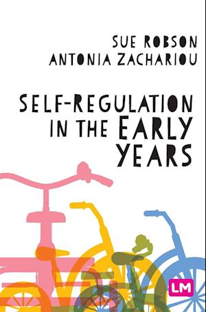 Self-Regulation in the Early Years