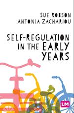 Self-Regulation in the Early Years