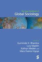 The SAGE Handbook of Global Sociology