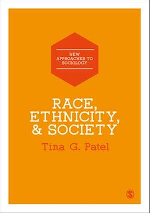 Race, Ethnicity & Society