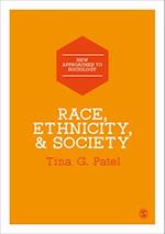 Race, Ethnicity & Society