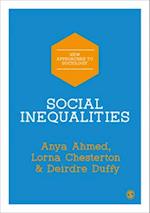 Social Inequalities