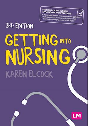 Getting into Nursing