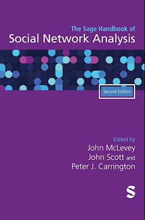 The Sage Handbook of Social Network Analysis