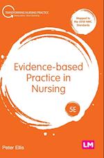 Evidence-Based Practice in Nursing