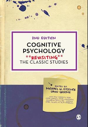 Cognitive Psychology