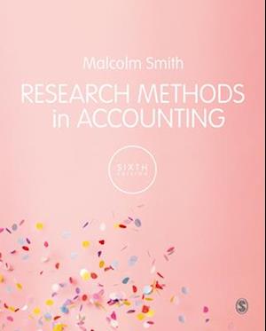 Research Methods in Accounting