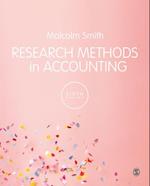 Research Methods in Accounting