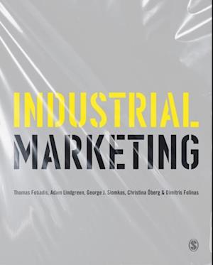 Industrial Marketing