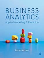 Business Analytics