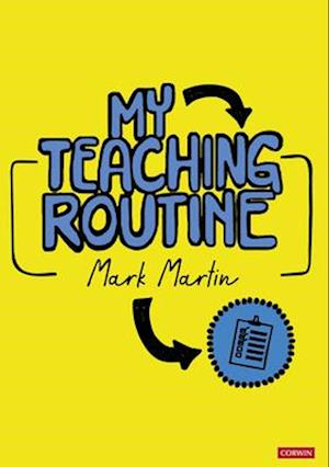 My Teaching Routine