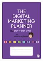 Digital Marketing Planner