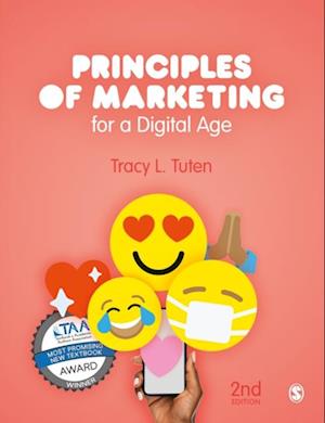 Principles of Marketing for a Digital Age