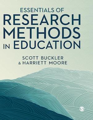 Essentials of Research Methods in Education