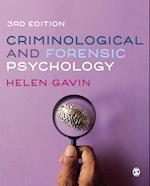 Criminological and Forensic Psychology