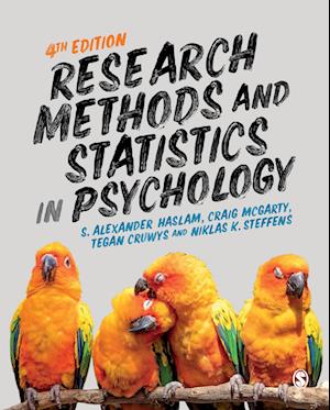 Research Methods and Statistics in Psychology