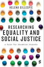 Researching Equality and Social Justice