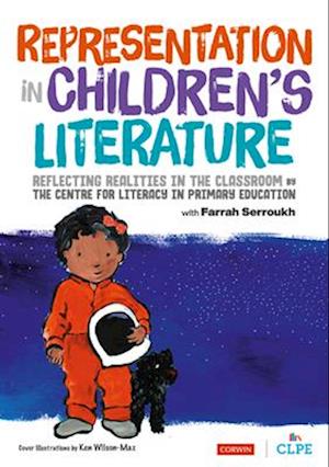 Representation in Children's Literature