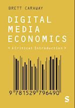Digital Media Economics