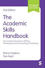 The Academic Skills Handbook