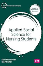 Applied Social Science for Nursing Students