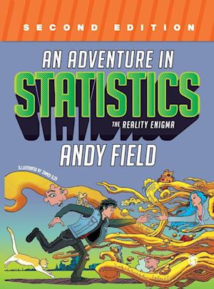 An Adventure in Statistics