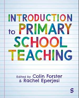 Introduction to Primary School Teaching