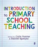 Introduction to Primary School Teaching