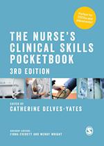 The Nurse's Clinical Skills Pocketbook