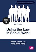 Using the Law in Social Work