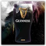 Guinness 2025 - Wand-Kalender