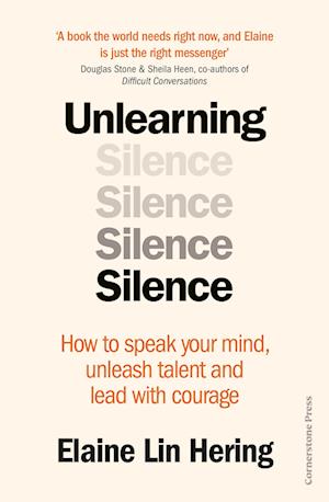 Unlearning Silence